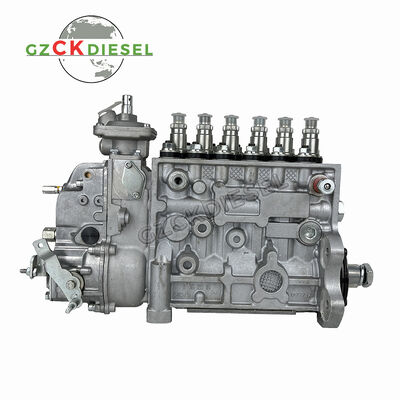 Pompa iniezione carburante 0402066702 3926887 per motore ISC 6CTA8.3L