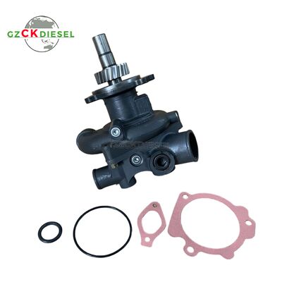 Gruppo pompa acqua 3803403 3073695 4972857 4955705 4972853 4965430 per motore M11 QSM11