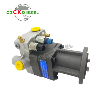 Pompa d'acqua 4307244 per motore QSK60