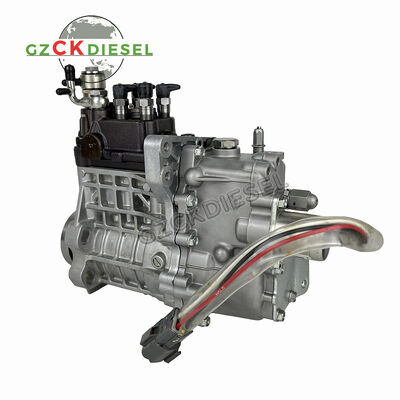 Pompa di iniezione di carburante 723945-51320 per motore WB93R-2 WB97S-2 WB97R-2 WB98A-2