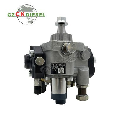 Pompa iniezione carburante 294000-1730 1J502-50501 per motore V3800 V3800T