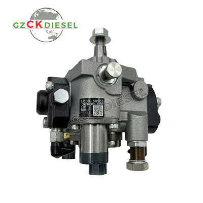 Pompa iniezione carburante 294000-1720 per motore V3800