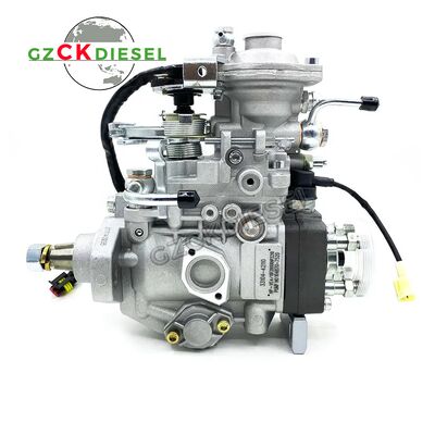 Pompa iniezione carburante ad alta pressione 33104-42110 104870-7520 per motore D4BF D4BH