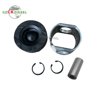 Motore a pistone con pin e clip 4024938 4059948 3081334 per motore M11 QSM11 ISM11