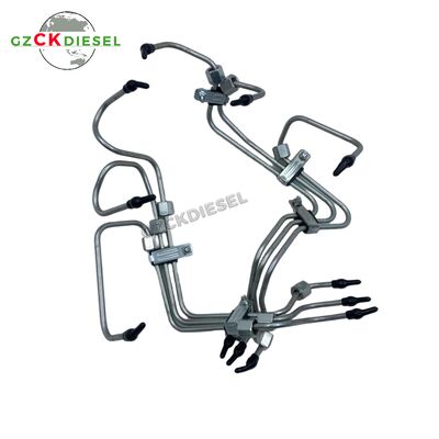 Tubo alta pressione 420208-00002 per motore DH225-9 DE08