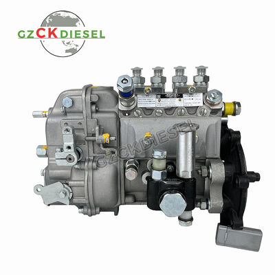 Pompa iniezione carburante 101402-8290 101041-8900 per motore 4BG1