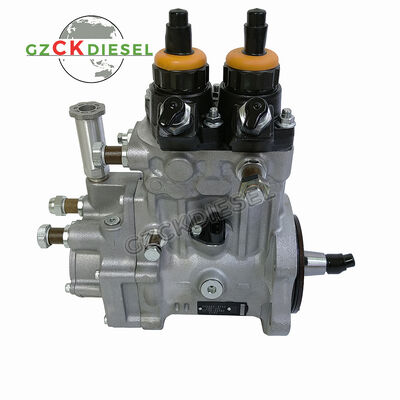 Pompa iniezione carburante 094000-0740 22100-E0380 per motore E13C
