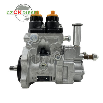 Pompa iniezione carburante 094000-0383 6156-71-1112 per motore 6D125-3 Escavatore PC400-7 PC450-7
