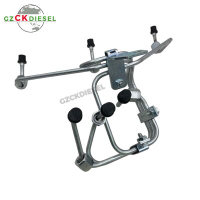 Tubo ad alta pressione 420208-00784 420208-00788 per escavatore DX12TIS DX360-7 DX340 DX420