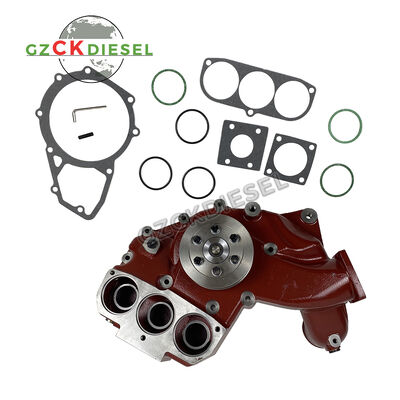 Pompa d'acqua 65.06500-6148 per motore P158LE P180LE P222LE