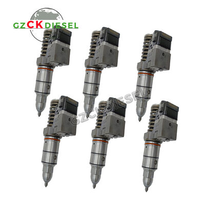 Iniettore carburante 5237650 R5237650 per motore diesel S60 12.7L