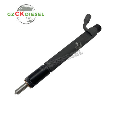 Iniezione di carburante 3802485 3802485RX per motore 6CT 6CT8.3 ISC QSC