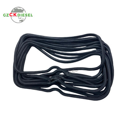 Guarnizione coperchio testata originale T9000-1003201B T9000-1003201 per gruppo elettrogeno marino YC6T