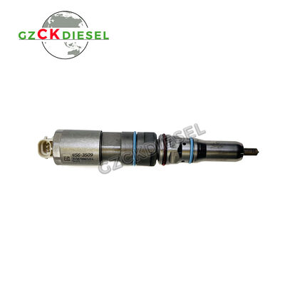 Iniezione di carburante 456-3509 per escavatore a motore C9.3 D6T D7E E336F