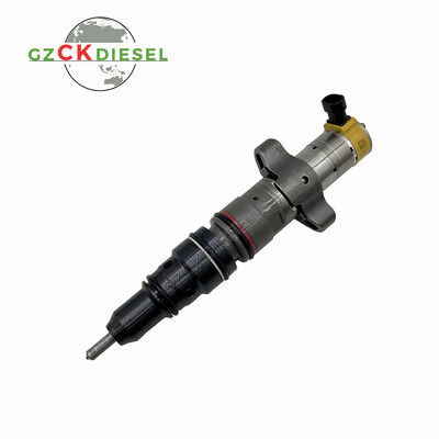 Iniezione di carburante 265-8106 2658106 per motore C9 324D 325D