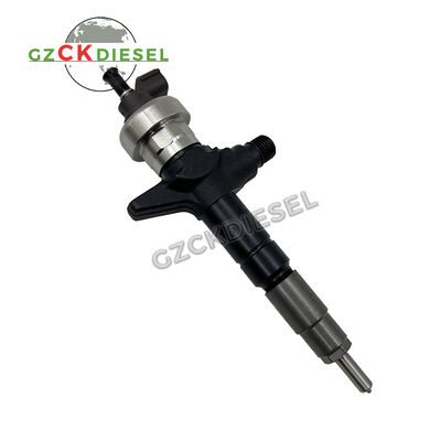 Iniezione di carburante Common Rail 8-98011604-1 per motore 4JJ1