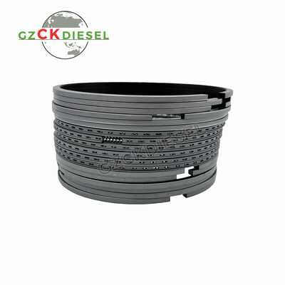 Anello pistone 401004-00101 per ESCAVATORE DX300LC DX225 Motore DE08 D1146