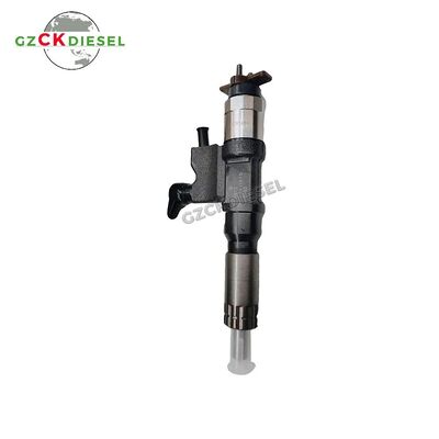 Iniettore carburante 8982592900 295050-1550 295050-2900 per motore 6WG1