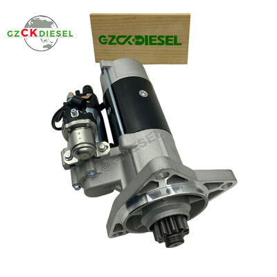 Nuovo motorino di avviamento 7KW 11T 24V 148660-77080 14866077080 03608020132 per motore marino Yan-mar