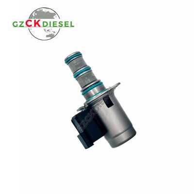 Elettrovalvola 42N-64-11721 per escavatore WB93R WB93S WB97R WB97S