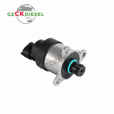 Valvola di regolazione della pressione del carburante 0928400670 per escavatore EC210B EC240B