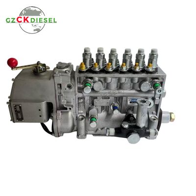 Pompa di combustibile 400912-00354 BHF6P120056 per escavatore DL200-3 DL200TC-3 DL220-3 DL220-5 DL250-3 DL250-5