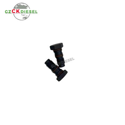 Valvola di controllo Common Rail per pompa di iniezione del carburante