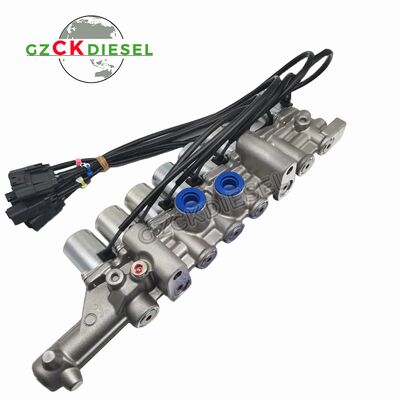 Valvola solenoide Assy 207-60-71311 per escavatore PC300-7 PC300-8 PC350-8 PC400-7