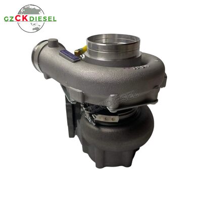 GT42 Turbocompressore 753834-0008 per motore DX12 escavatore DX520