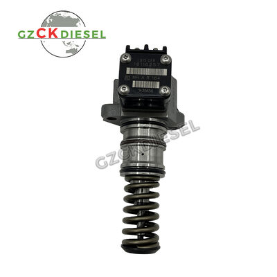 Pompa dell'unità di carburante 10116257 0414755118 per motore D4D TCD2013