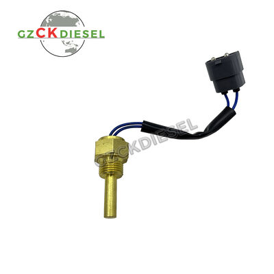 Sensore di temperatura dell'acqua 14505855 per escavatore EC160B EC180B EC210B EC240B EC290B EC140B