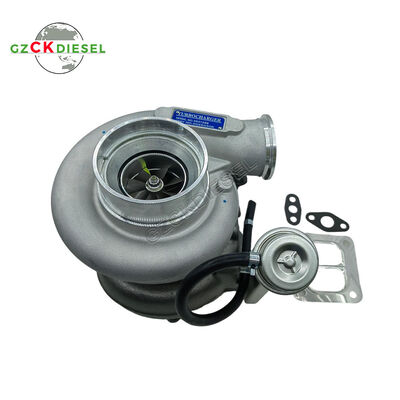 Turbocompressore 6CT 8.3 HX40W 3537288 4050205 4050206 per escavatore PC300-7 SAA6D114E