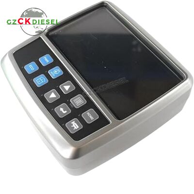 Pannello Display Monitor 300426-00049A per Escavatore DX140 DX170W DX190W DX210 DX220 DX225 DX260 DX300 DX340 DX350LC