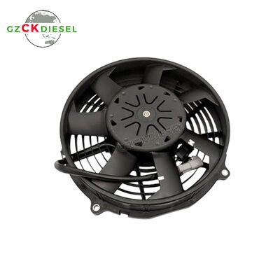 Ventilatore di raffreddamento 510-8095 per escavatore E320GC 323GC 330GC 336GC