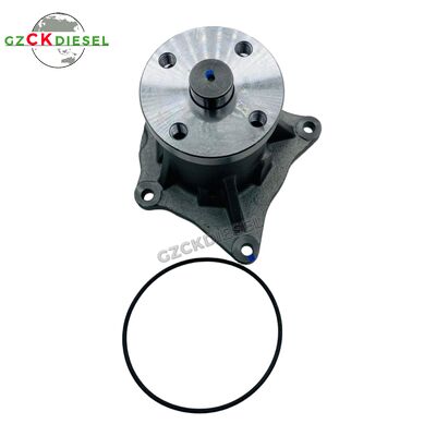 Pompa acqua 296-4655 per motore C4.2 C6 C6.4 Escavatore 311D 312D 314D 320D 323D