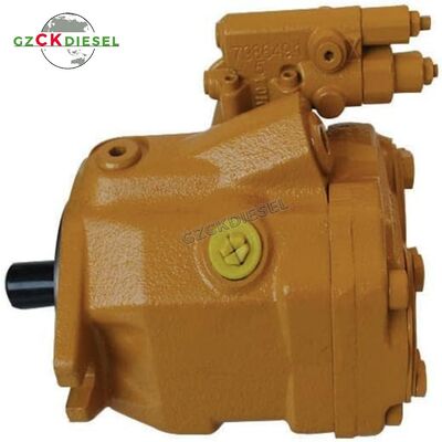 Motore Ventola Idraulica 213-5268 per Pale Gommate 426F Escavatori 988G