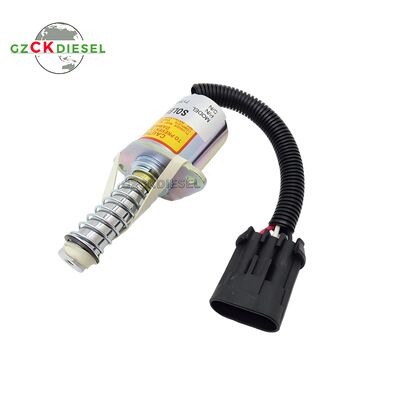 Elettrovalvola di arresto 12V 7136559 per S550 S160 S130 S750