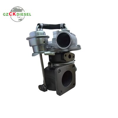 Turbocompressore 123945-18010 12394518010 VC430094 VB430094 VA430094 F51CAD-S0094B per motore Yanmar 4TNV106T