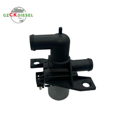 Valvola di controllo del riscaldamento A0008307284 0008307284 1147412037 per Benz SL280 SL320 SL500 1996