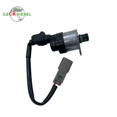 Nuovo attuatore di controllo del carburante 4088518 0928400473 per motore ISL 8.3L 8.9L
