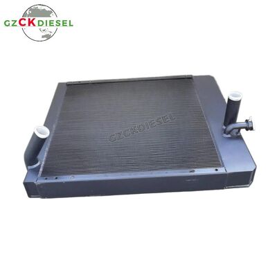 Radiatore 613-5144 6135144 per 12H 140H Motor Grader