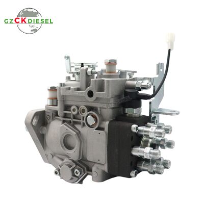 Pompa di iniezione del carburante 104660-4053 10F1150RNP52 104760-4053 per escavatore TD42