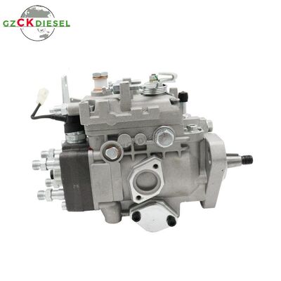 Pompa Iniezione Carburante 104648-1352 104748-1352 8F1300RNP535 per Motore 4FB1