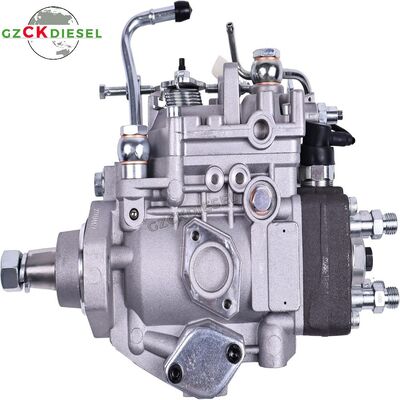 Pompa di iniezione di carburante 10464904749-525-5250 10 9F1250LNP1035 per motore C240