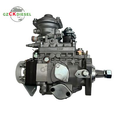 Pompa Iniezione Diesel 0460424354 VE4／12F1300R558-2 T73221132 T2643H076B