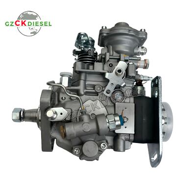 Pompa di iniezione del carburante 0460426354 3960753 A3960753 4988565 VE6/12F1400R929-1 per motore 6BT5.9