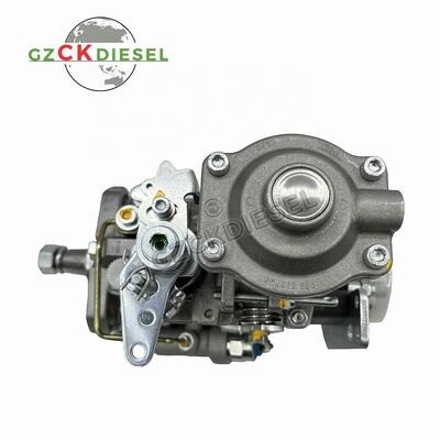 Pompa Iniezione Diesel 0460424392 VE4/12F1100L1093 504173549