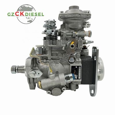 Pompa di iniezione di carburante VE Pompa 504181064 2856584 0460424404 VE4/12F1100L2013-2 per motore F4 TIER III 93.0KW