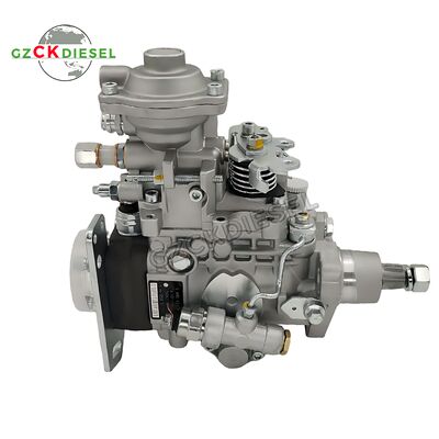 Pompa iniezione gasolio VE 0460424406 VE4/12F1150L2014-1 2856382 504103774 per motore F4 TIER III 94.0KW