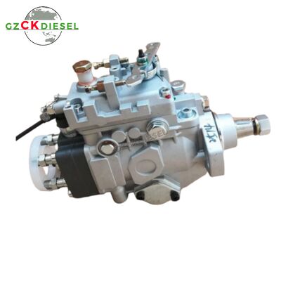Pompa di iniezione del carburante 104641-7320 11F1100RNP2514 6205-71-1370 per escavatore S4D95L
